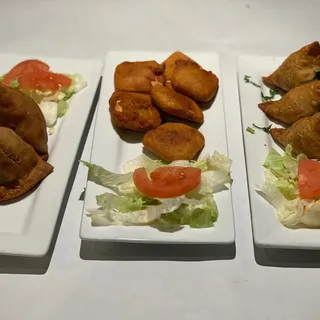 Paneer Pakora