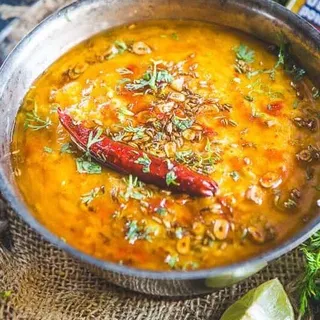 Dal Tadka