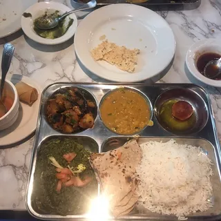 Dal Makhani