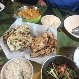 Baigan Ka Bharta