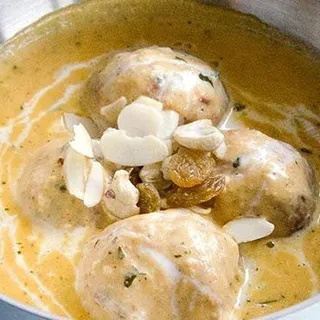 Malai Kofta