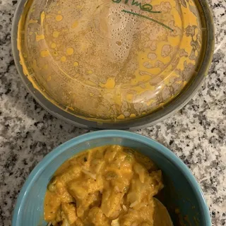 Navaratan Korma