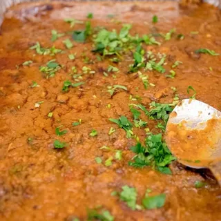 Fish Curry