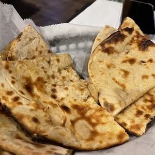 Tandoori Roti