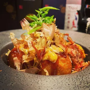 Takoyaki