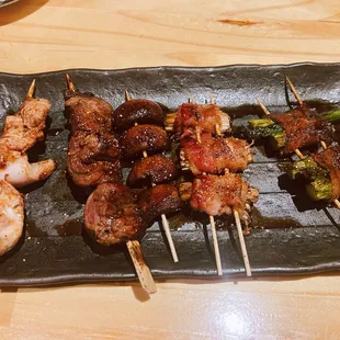 Yakitori