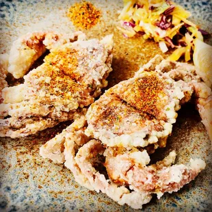 Soft Shell Crab