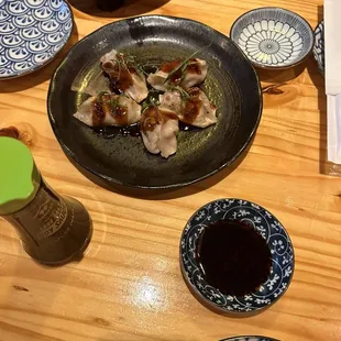 Chicken Karaage