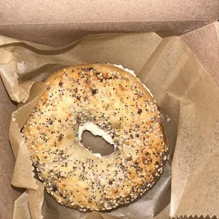 Everything Bagel