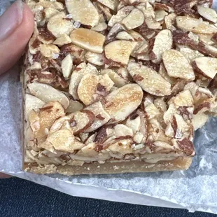 Don&apos;t recall the name but absolutely delicious