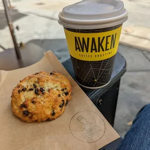 Awaken Cafe & Roasting