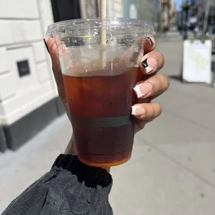 Cold Brew