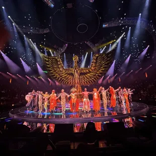 Scene from Awakening