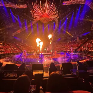 Scene from Awakening