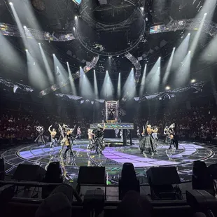 Scene from Awakening