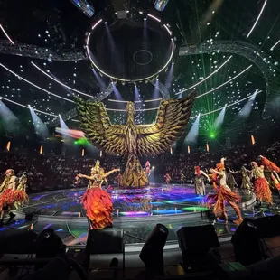 Scene from Awakening