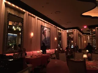 Sinatra Dance With Me