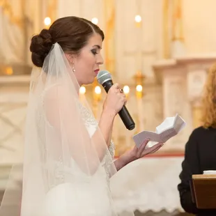Saying, "I Do!" with Rev. Andrea Archuleta as your Wedding Ceremony Officiant