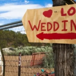 Santa Fe Wedding Ceremony - uniquely created with Officiant Rev. Andrea Archuleta.