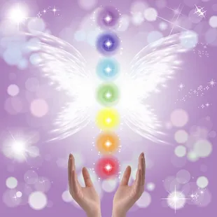 (2019) Level II Reiki Training, Saturday March 30th in Santa Fe