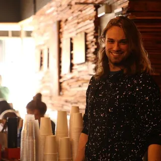 Caleb A.