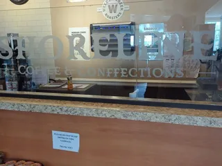 Shoreline Cafe