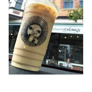 drink