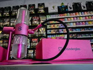 VIP Smoke Shop