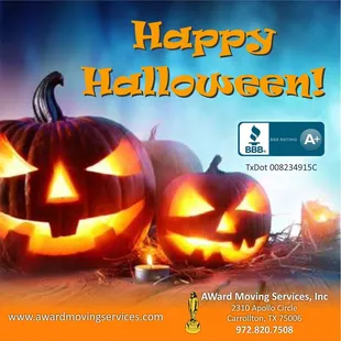 AWard Moving Services, Inc. is based on the belief that our customer's needs are of the utmost importance. Our entire team is here for you.