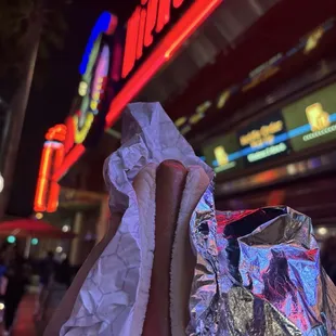 Disney Dog, I guess.