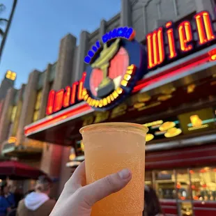 Craftwell Cocktails, Peach Mojito