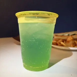 Brewery X, Baja Breeze