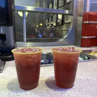 Brewery X, Baja Breeze