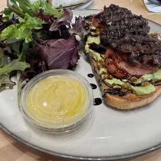 But Make It Balsamic