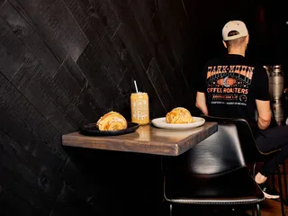 Dark Moon Coffee Roasters