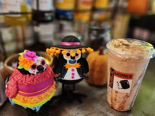 Gäbi Coffee & Bakery - Stephanie