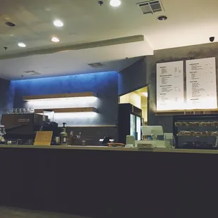 Bar Lights