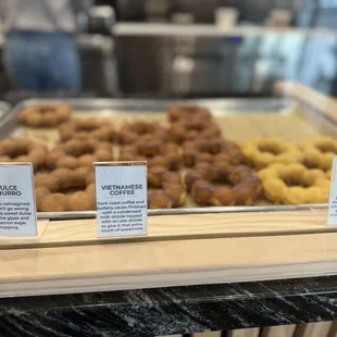 Sweet treats!