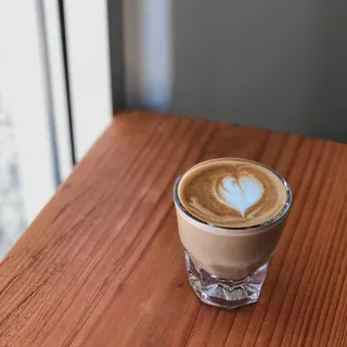 Cortado