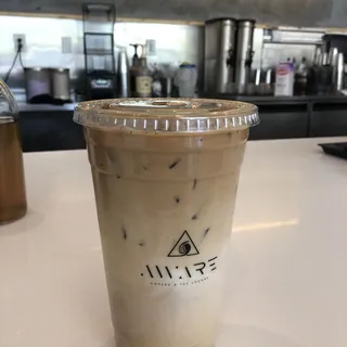 Canela Latte