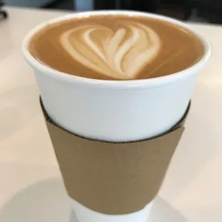 Maple Latte