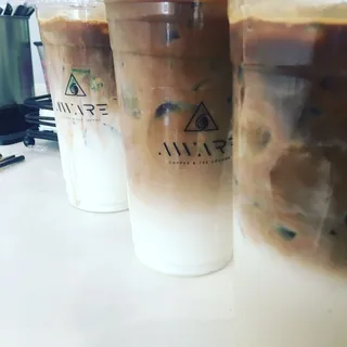 Vietnamese Cold Brew Coffee