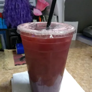 Black Tea
