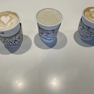 Jasmine Green Tea