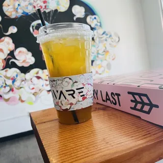 Mango Iced Tea