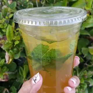Jasmine Mule