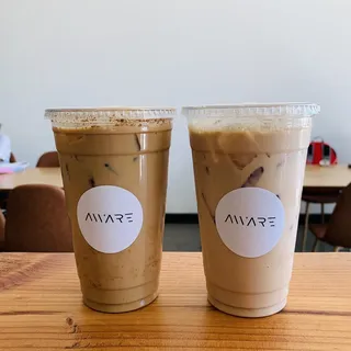 Earl Grey Milk Tea