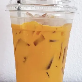 Thai Milk Tea