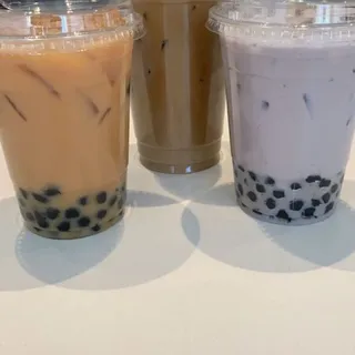 Bubble Tea