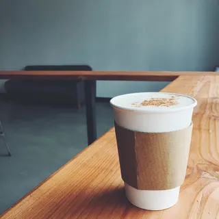 House Chai Latte